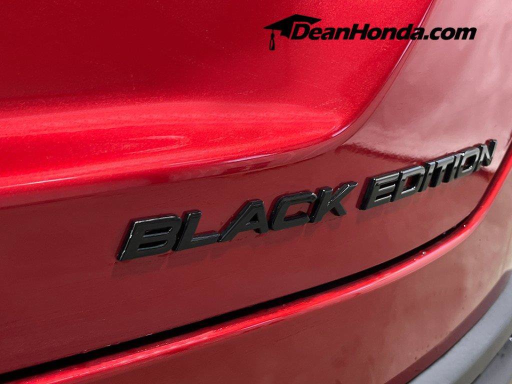 New 2026 Honda Pilot Black Edition image 7