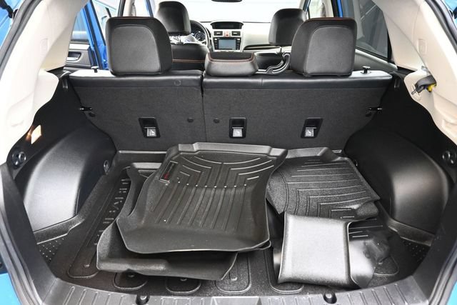 Used 2016 Subaru Crosstrek 2.0i Limited AWD/4WD image 18
