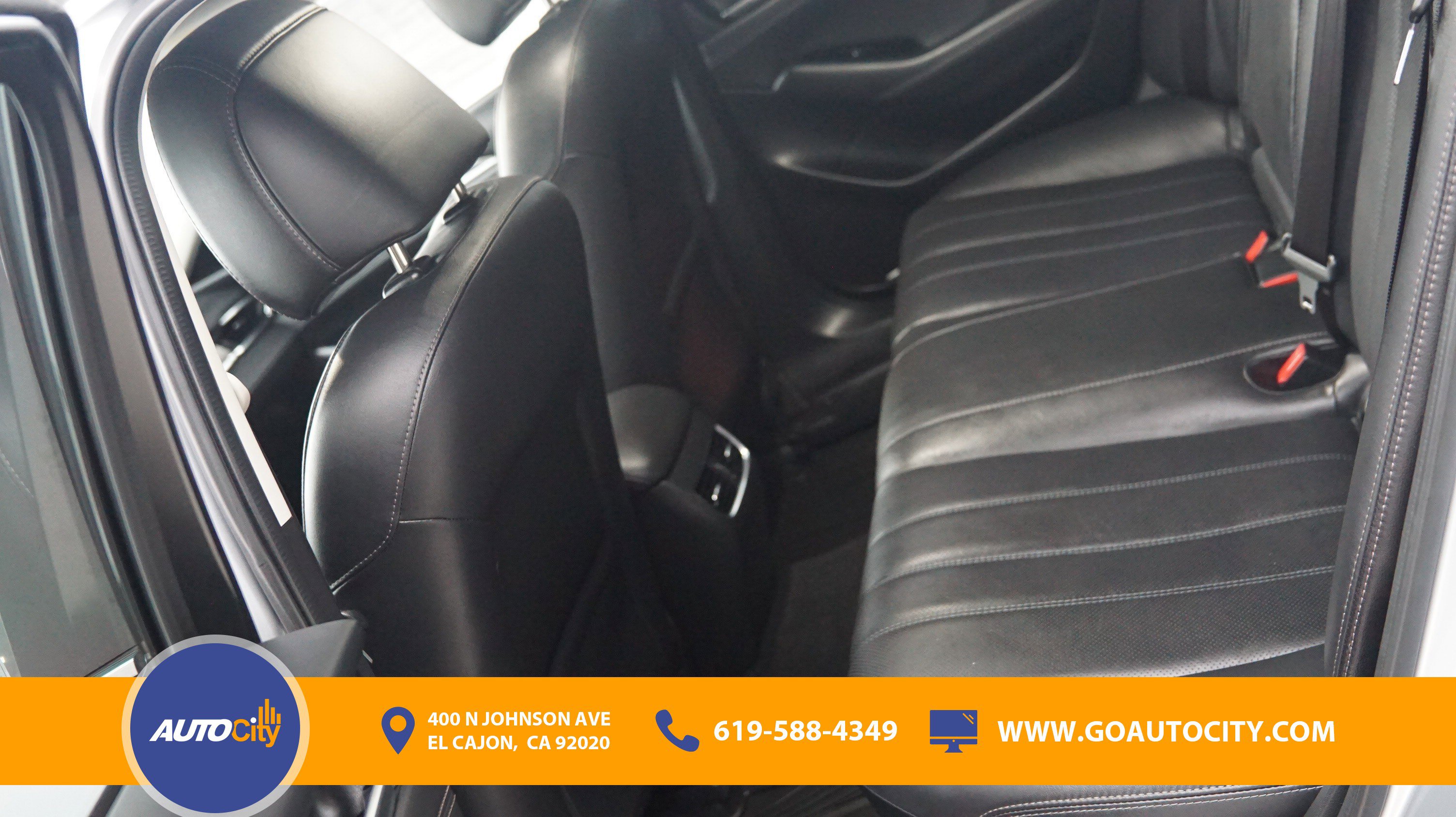 Used 2019 MAZDA MAZDA6 Grand Touring Reserve FWD image 14