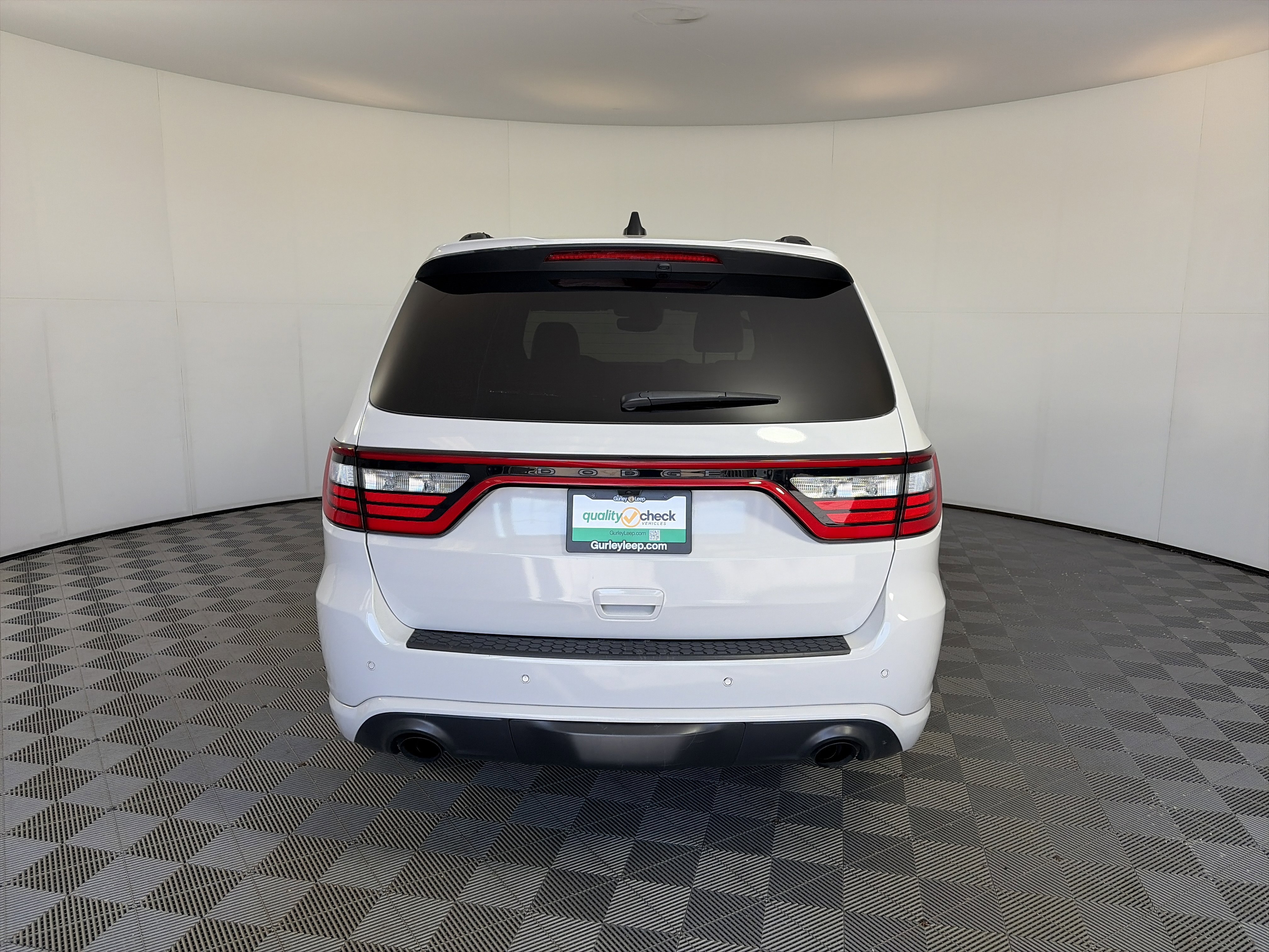 Used 2024 Dodge Durango SRT AWD/4WD image 10