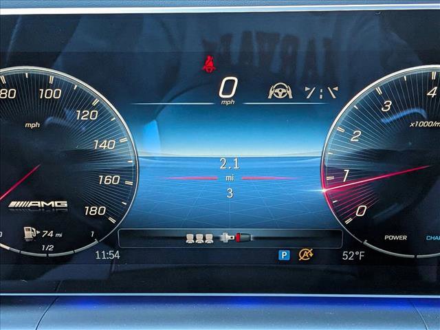 New 2026 Mercedes-Benz GLE 53 AMG 4MATIC Coupe image 10