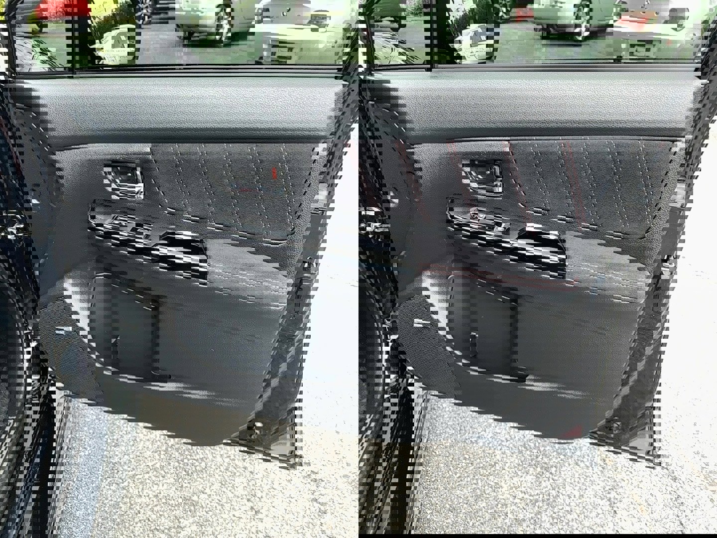 Used 2018 Subaru WRX STI Limited image 25