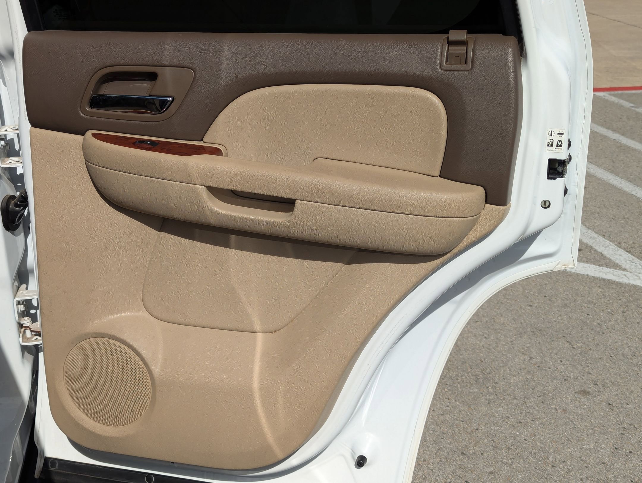 Used 2013 Chevrolet Tahoe LT w/ Luxury Package image 25