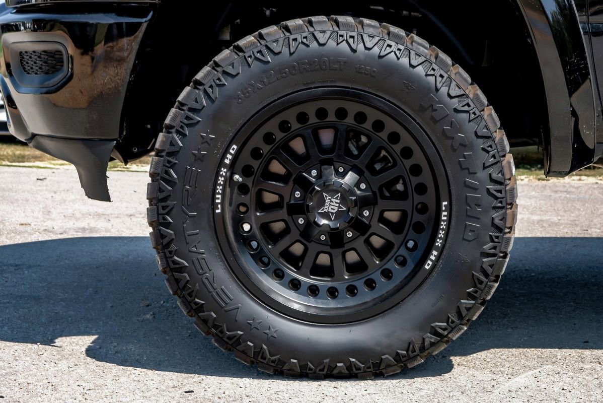 Used 2023 RAM 1500 Big Horn image 64