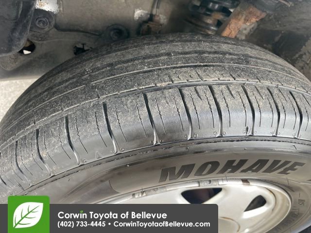 Used 1999 Honda CR-V LX image 23