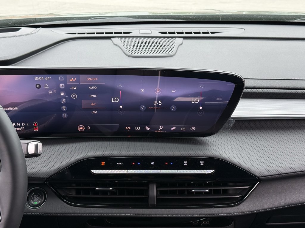 New 2027 Buick Enclave Preferred w/ Super Cruise Package AWD/4WD image 34