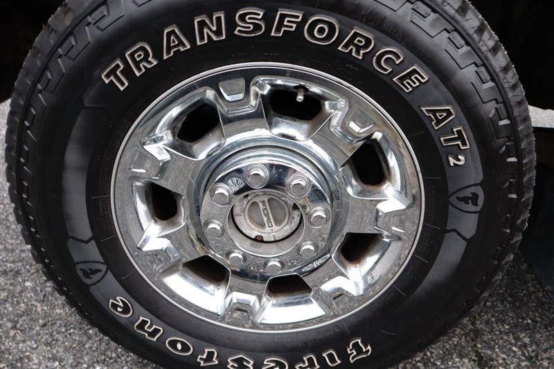 Used 2013 Ford F250 Lariat w/ Chrome Pkg image 28