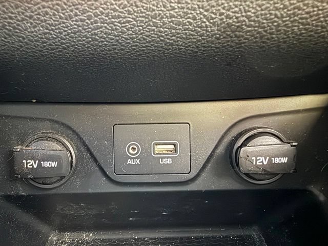 Used 2016 Hyundai Tucson Eco AWD/4WD image 21