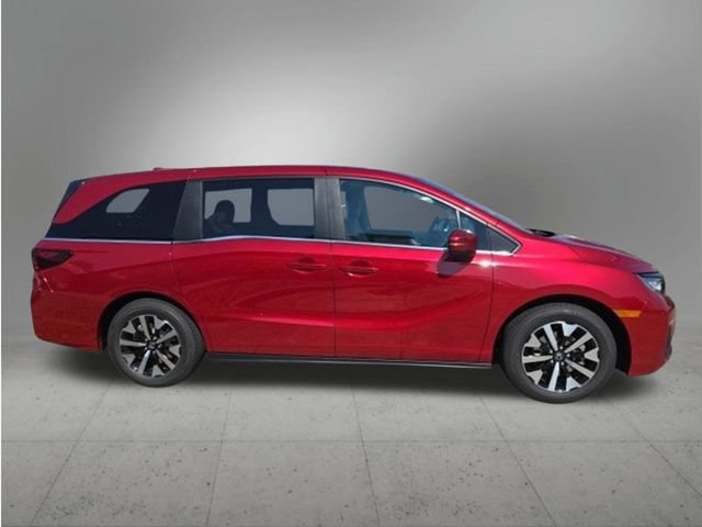 New 2027 Honda Odyssey EX-L image 6