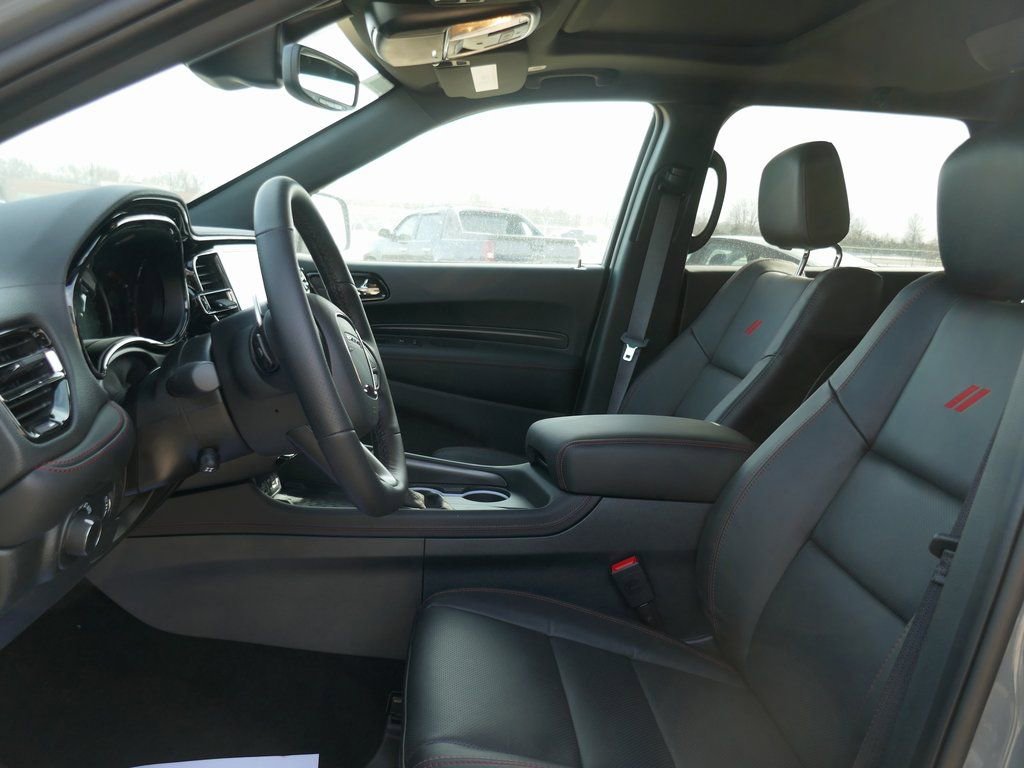 New 2026 Dodge Durango GT image 14