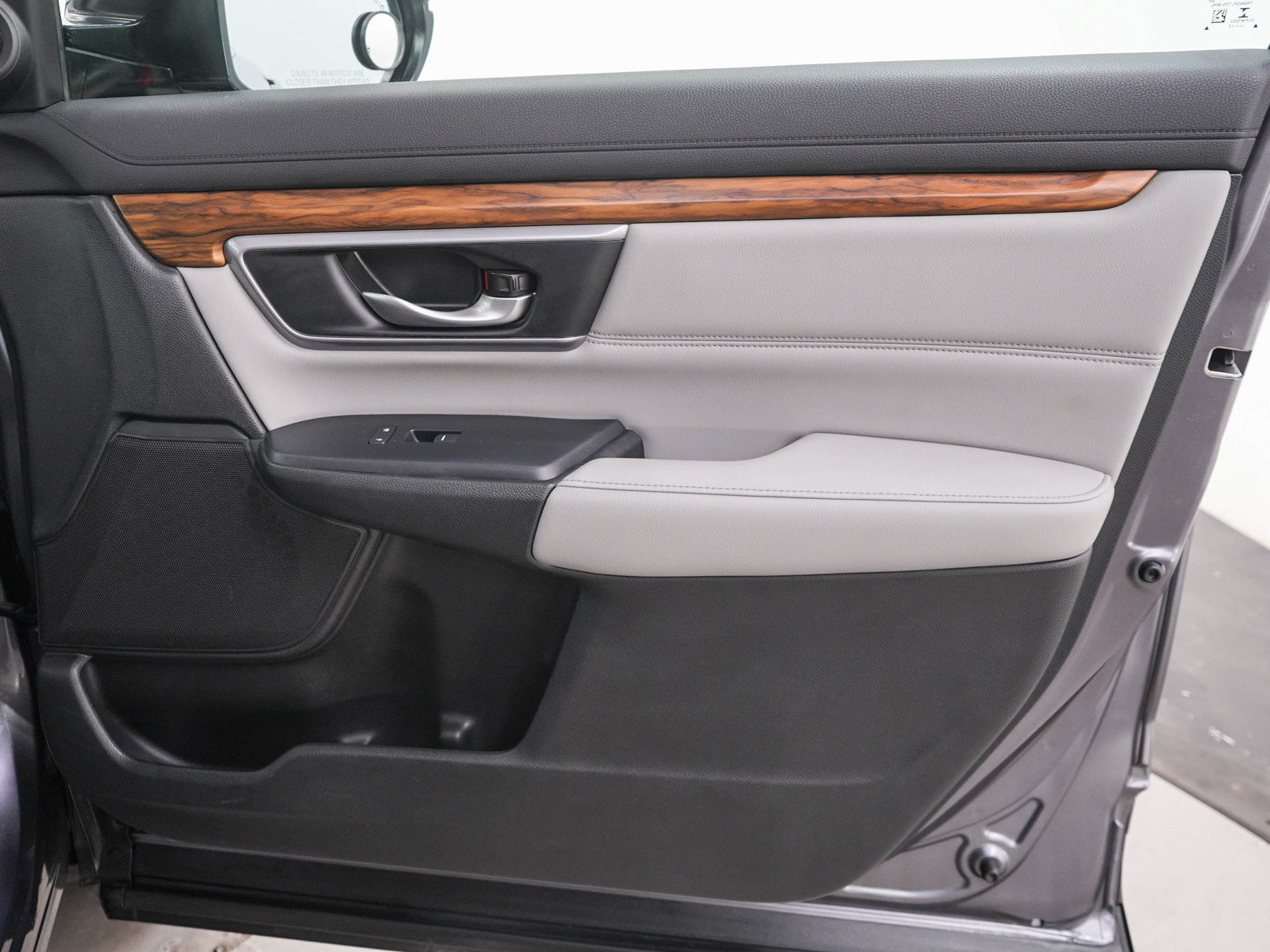 Used 2017 Honda CR-V EX-L image 12