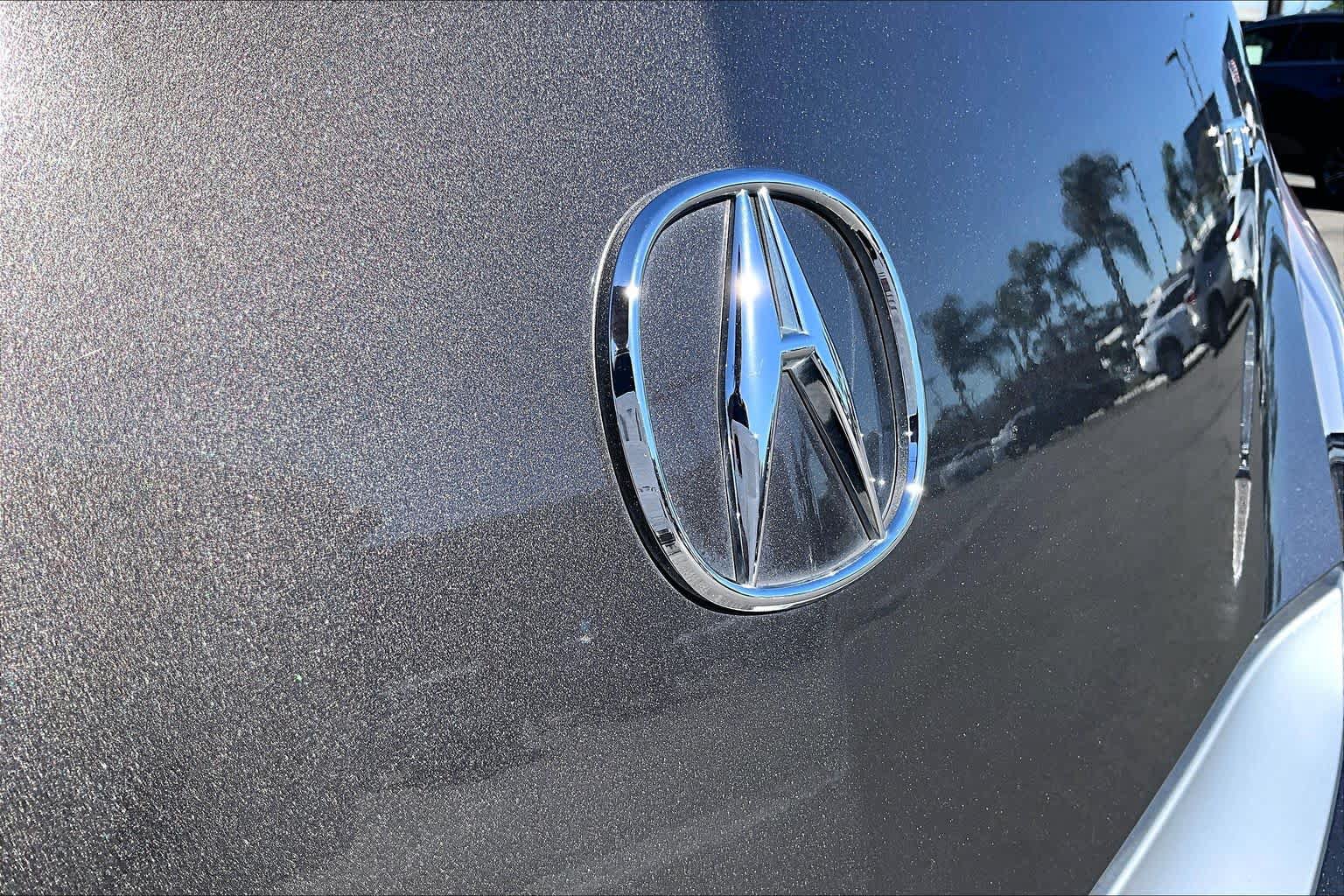 Used 2010 Acura TL FWD image 28