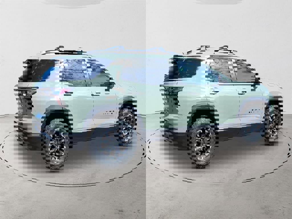 New 2026 Chevrolet Equinox ACTIV w/ Convenience Package III image 4