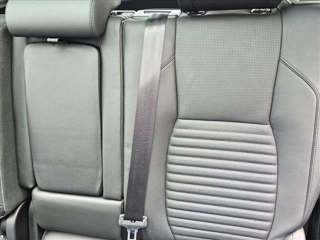 Used 2020 Land Rover Discovery Sport S image 11