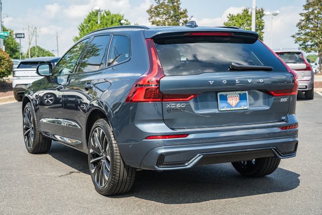New 2026 Volvo XC60 B5 Ultra w/ Protection Package Premier AWD/4WD image 5