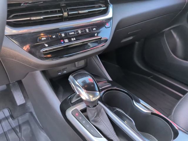 Used 2024 Buick Envista Avenir FWD image 22