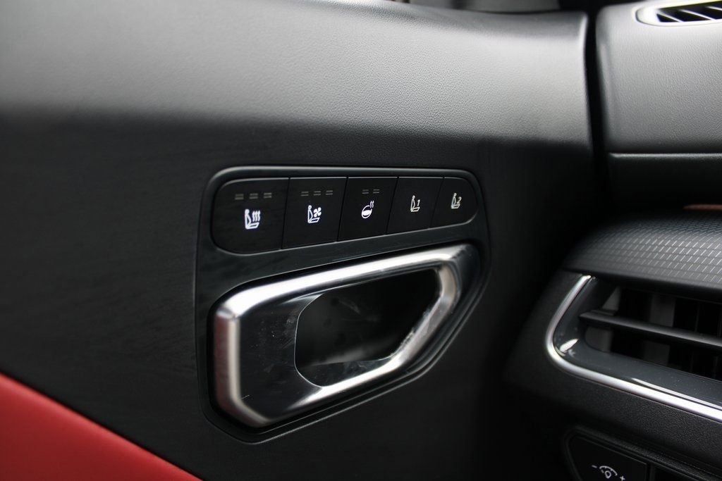 New 2026 Kia K4 GT-Line Turbo image 24