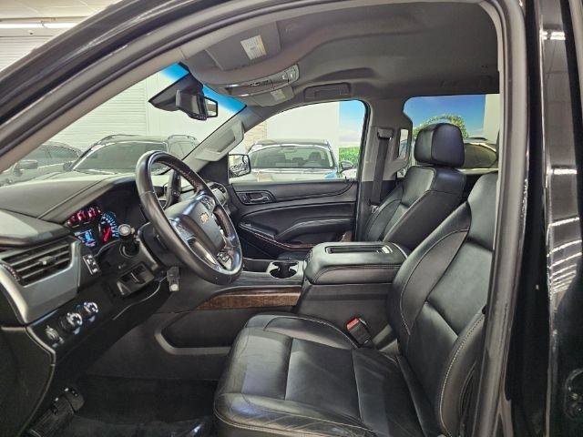 Used 2018 Chevrolet Suburban LT AWD/4WD image 8