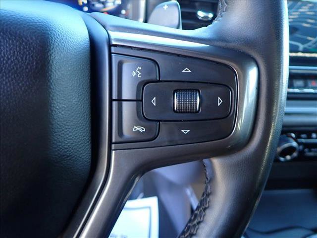 Used 2023 Chevrolet Silverado 1500 ZR2 w/ ZR2 Bison Edition image 15