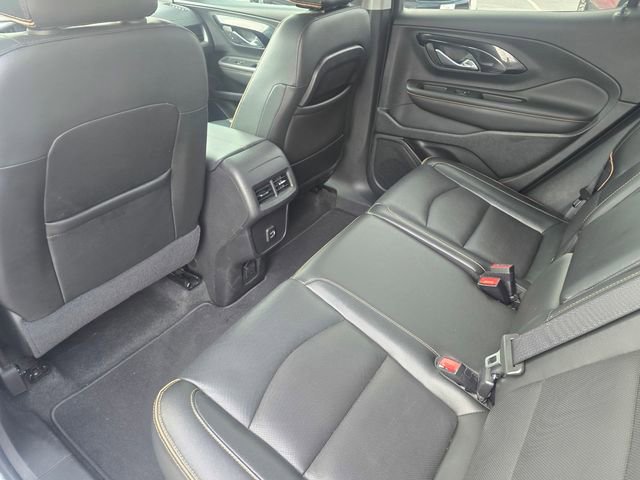 Used 2022 GMC Terrain AT4 w/ Tech Package image 13