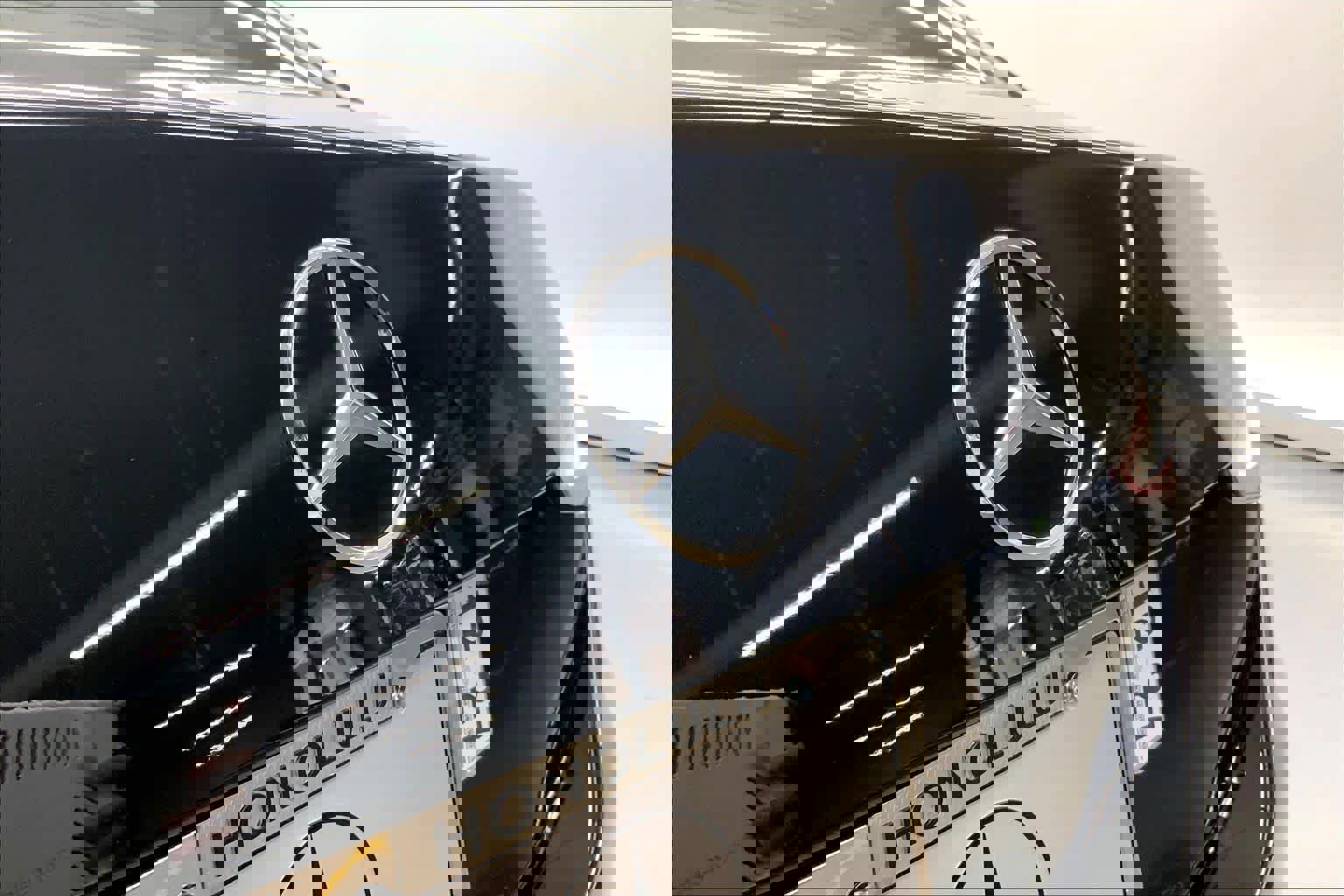 New 2026 Mercedes-Benz C 300 Sedan image 14