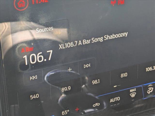 Used 2024 Ford Mustang Coupe w/ 2.3L High Performance Package image 12