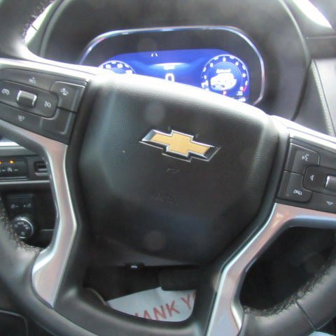 Certified 2024 Chevrolet Tahoe LT image 24