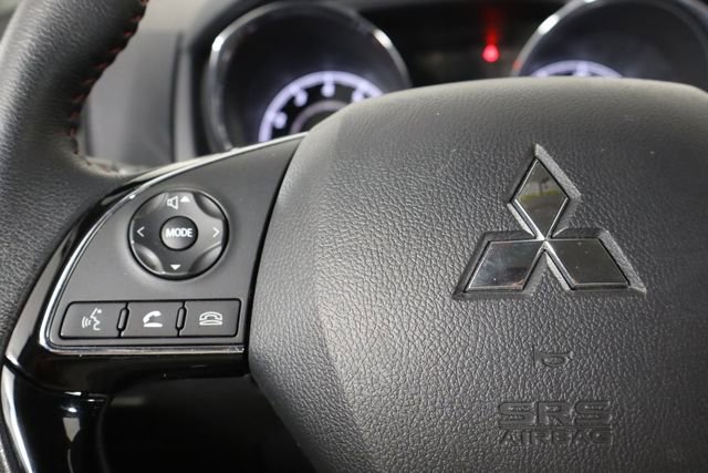 Used 2024 Mitsubishi Outlander Sport ES AWD/4WD image 10