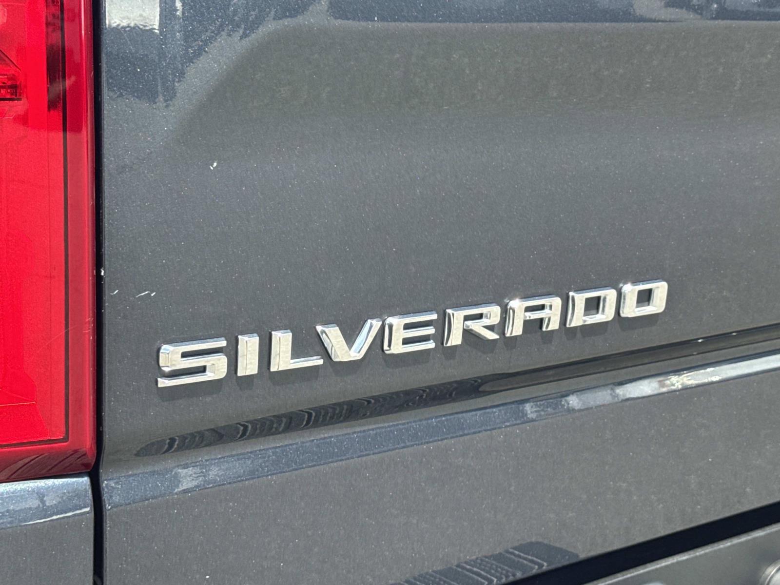 Used 2020 Chevrolet Silverado 1500 RST w/ All-Star Edition RWD image 28