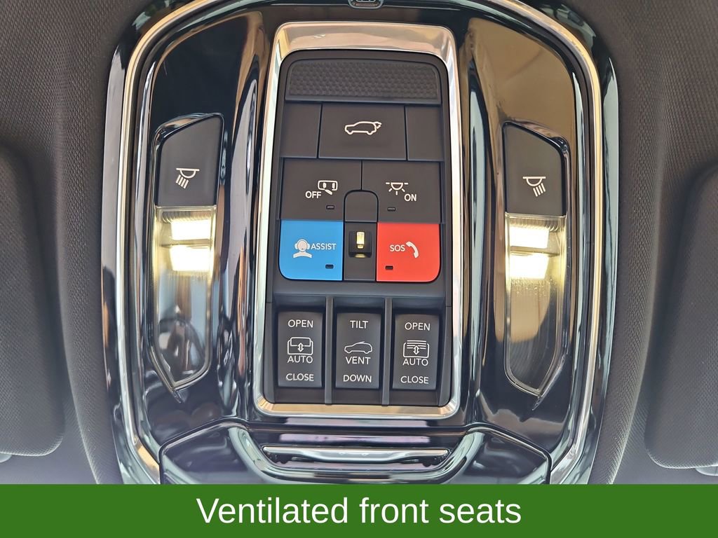 Used 2022 Jeep Grand Cherokee Summit AWD/4WD image 22