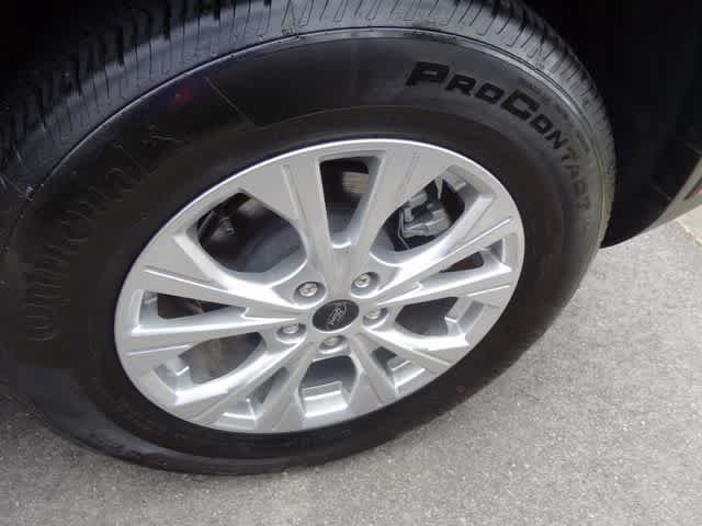 Used 2023 Ford Escape Active AWD/4WD image 12
