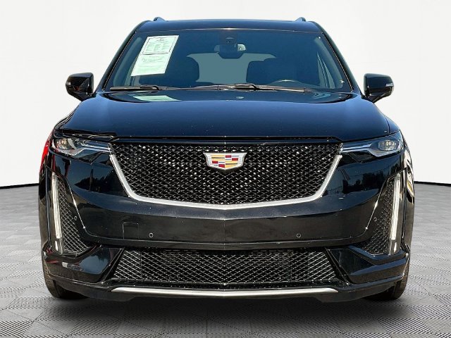 Used 2020 Cadillac XT6 Sport AWD/4WD image 2