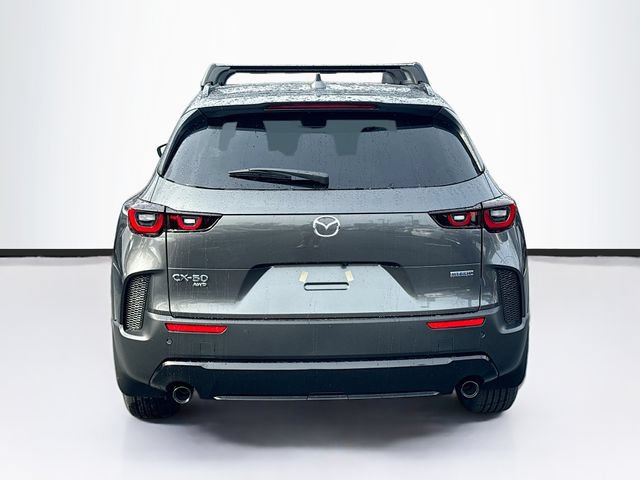 New 2026 MAZDA CX-50 AWD 2.5 Hybrid w/ Premium Pkg image 6
