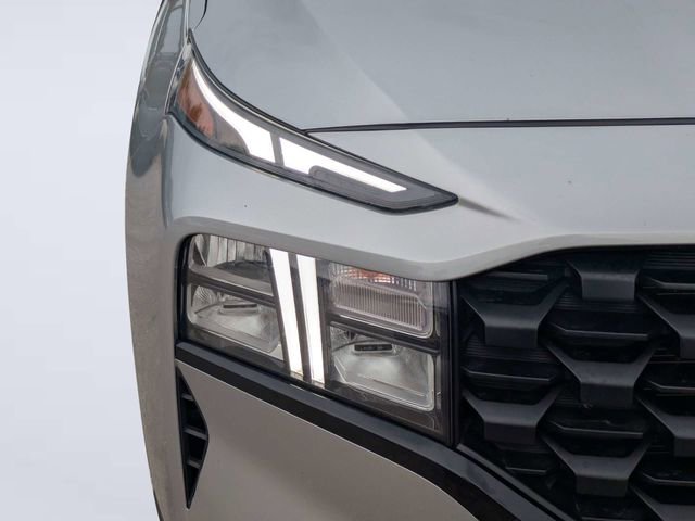 Used 2023 Hyundai Santa Fe XRT w/ Cargo Package AWD/4WD image 9