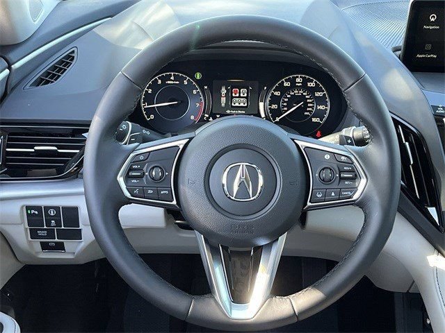 New 2026 Acura RDX SH-AWD w/ Technology Package image 13
