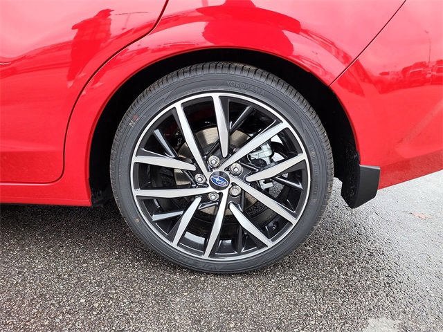 New 2026 Subaru Impreza 2.0i Sport image 27