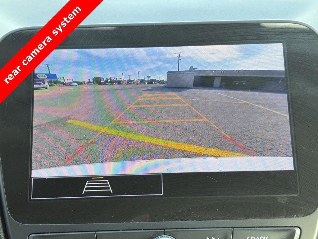 Used 2024 Chevrolet Malibu LT image 7