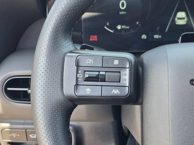 Certified 2026 Hyundai Palisade XRT Pro AWD/4WD image 27