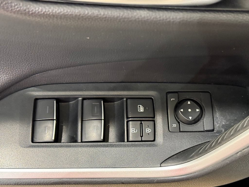 Used 2024 Toyota RAV4 Adventure AWD/4WD image 16