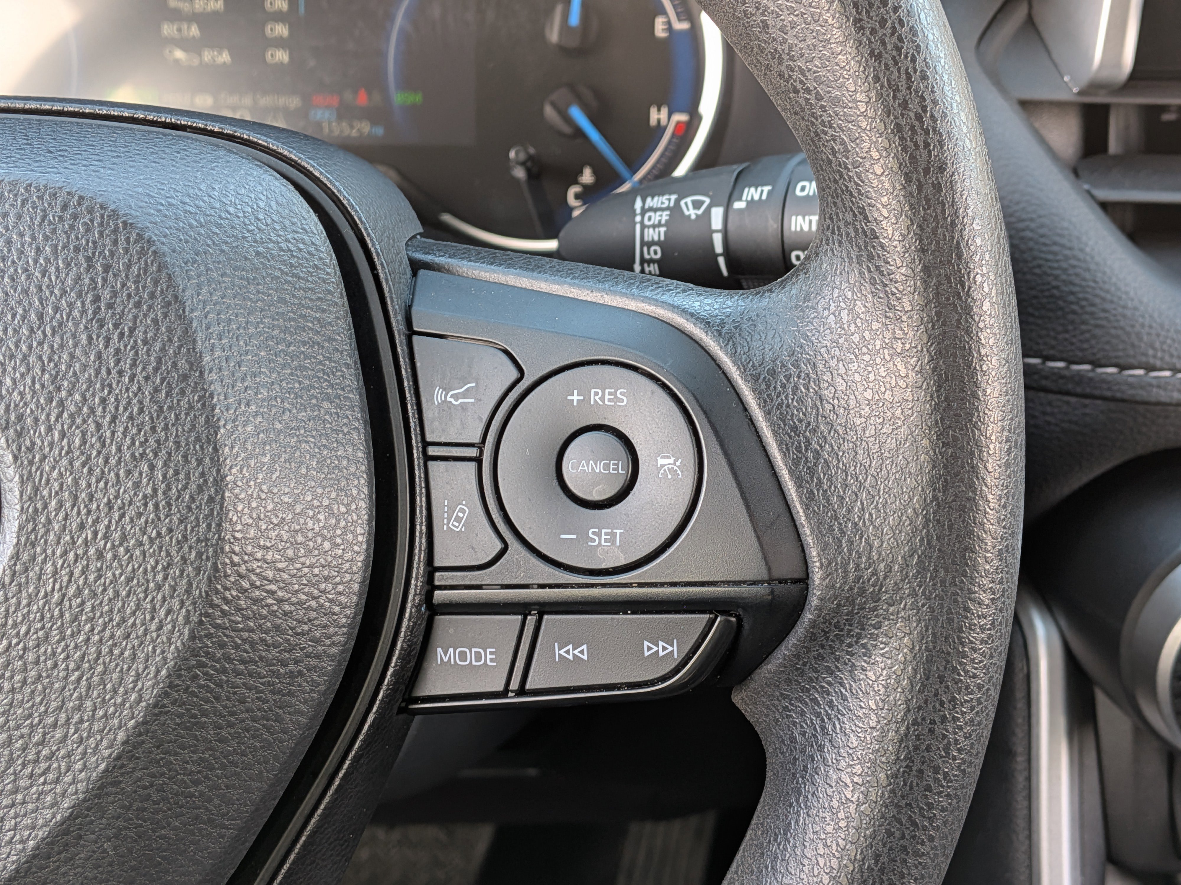 Certified 2024 Toyota RAV4 XLE image 24