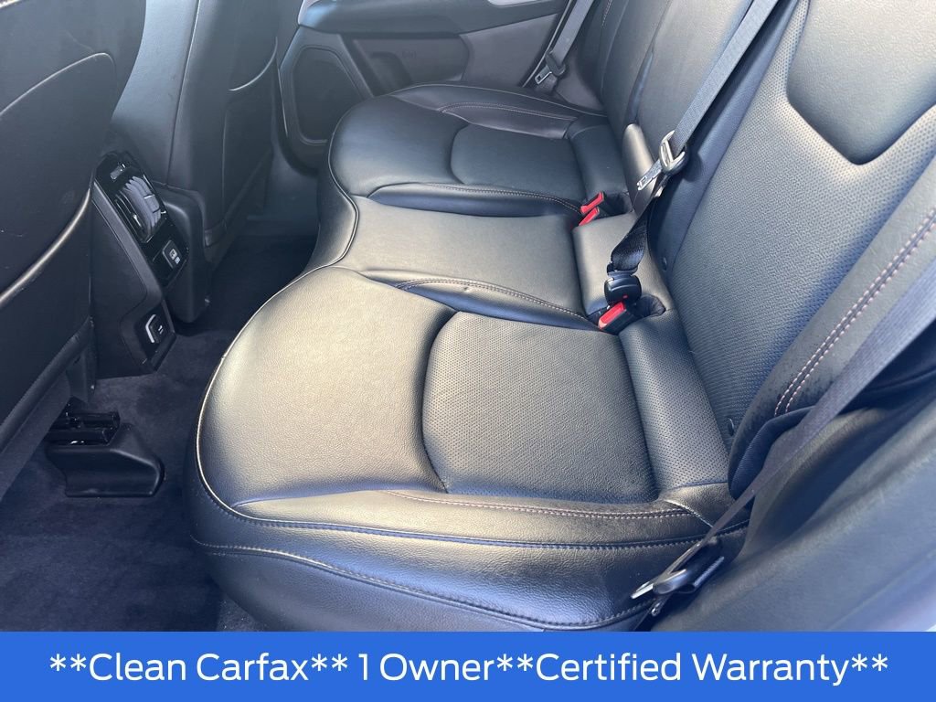 Used 2023 Jeep Compass Limited image 28