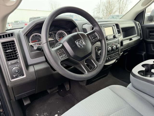 Used 2019 RAM 1500 Express w/ Express Value Package image 8