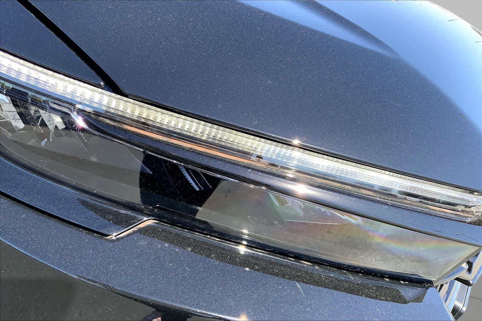 New 2027 Honda CR-V Sport-L image 13