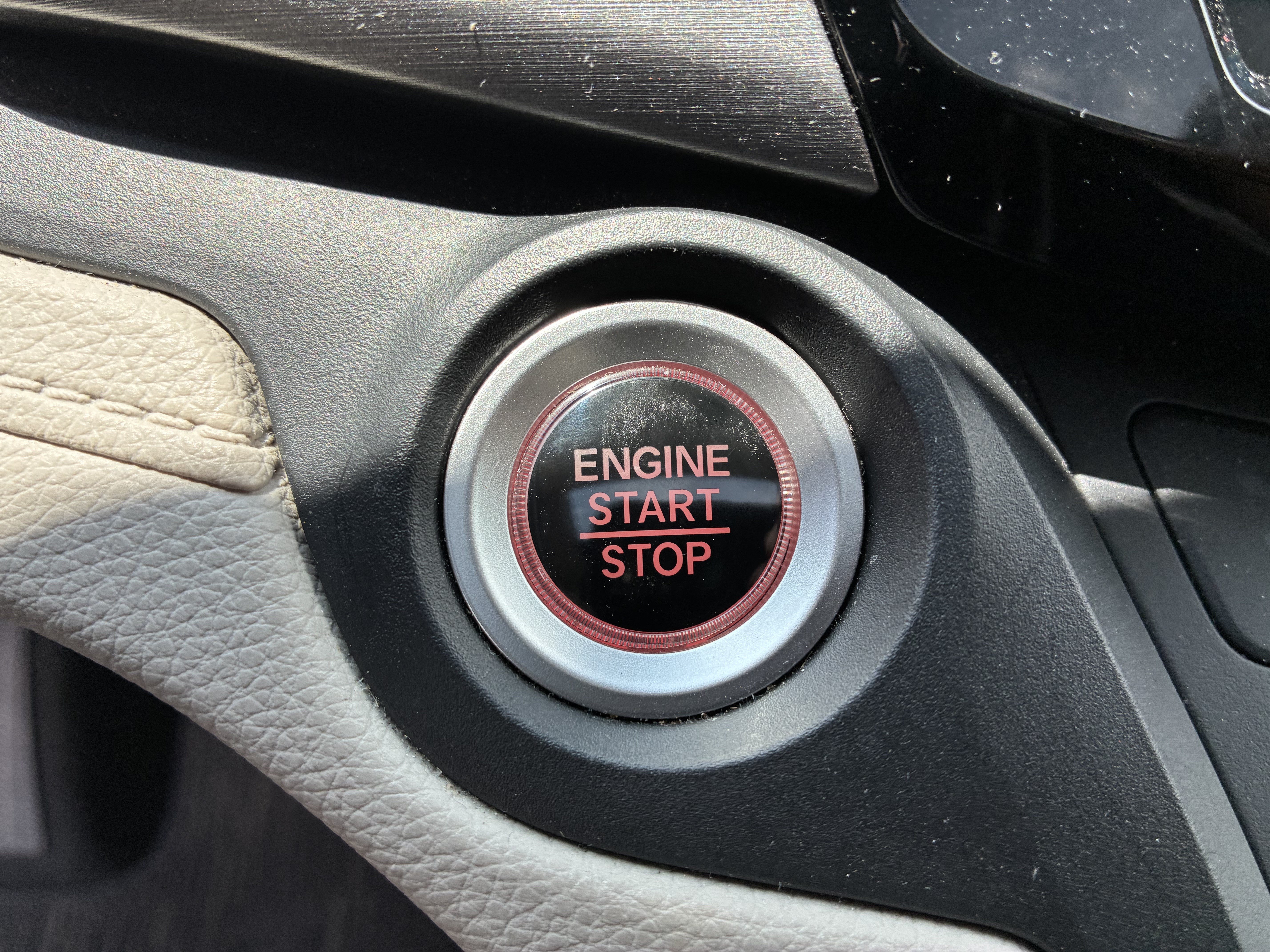 Used 2025 Honda Odyssey EX-L image 30