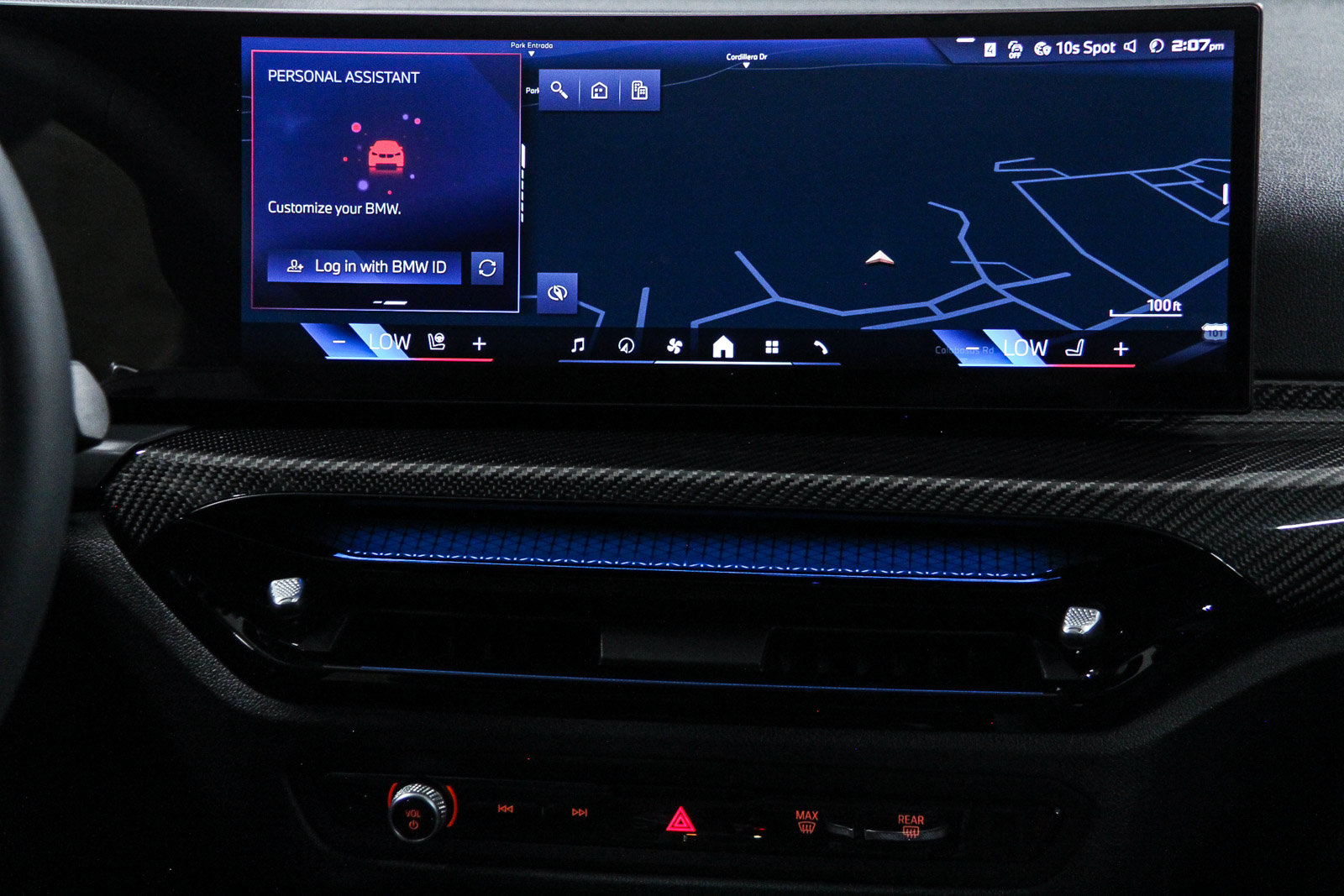 New 2026 BMW M440i w/ Premium Package RWD image 15