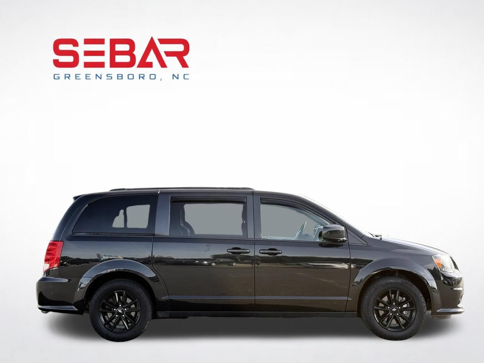 Used 2019 Dodge Grand Caravan GT FWD image 5