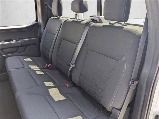 Used 2024 Ford F150 XLT w/ Equipment Group 302A MID AWD/4WD image 19