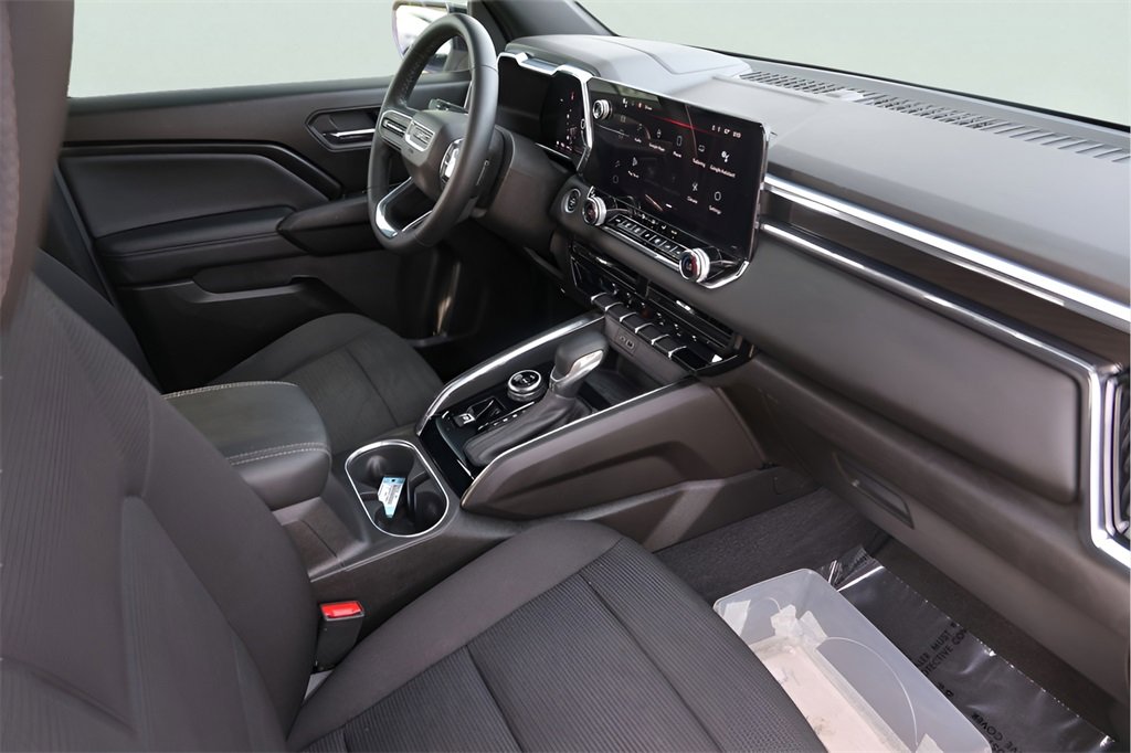 Used 2023 GMC Canyon Elevation w/ Convenience Package image 31