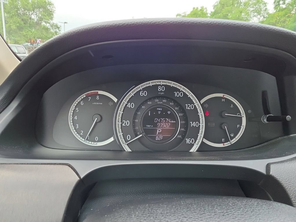 Used 2014 Honda Accord EX-L image 16