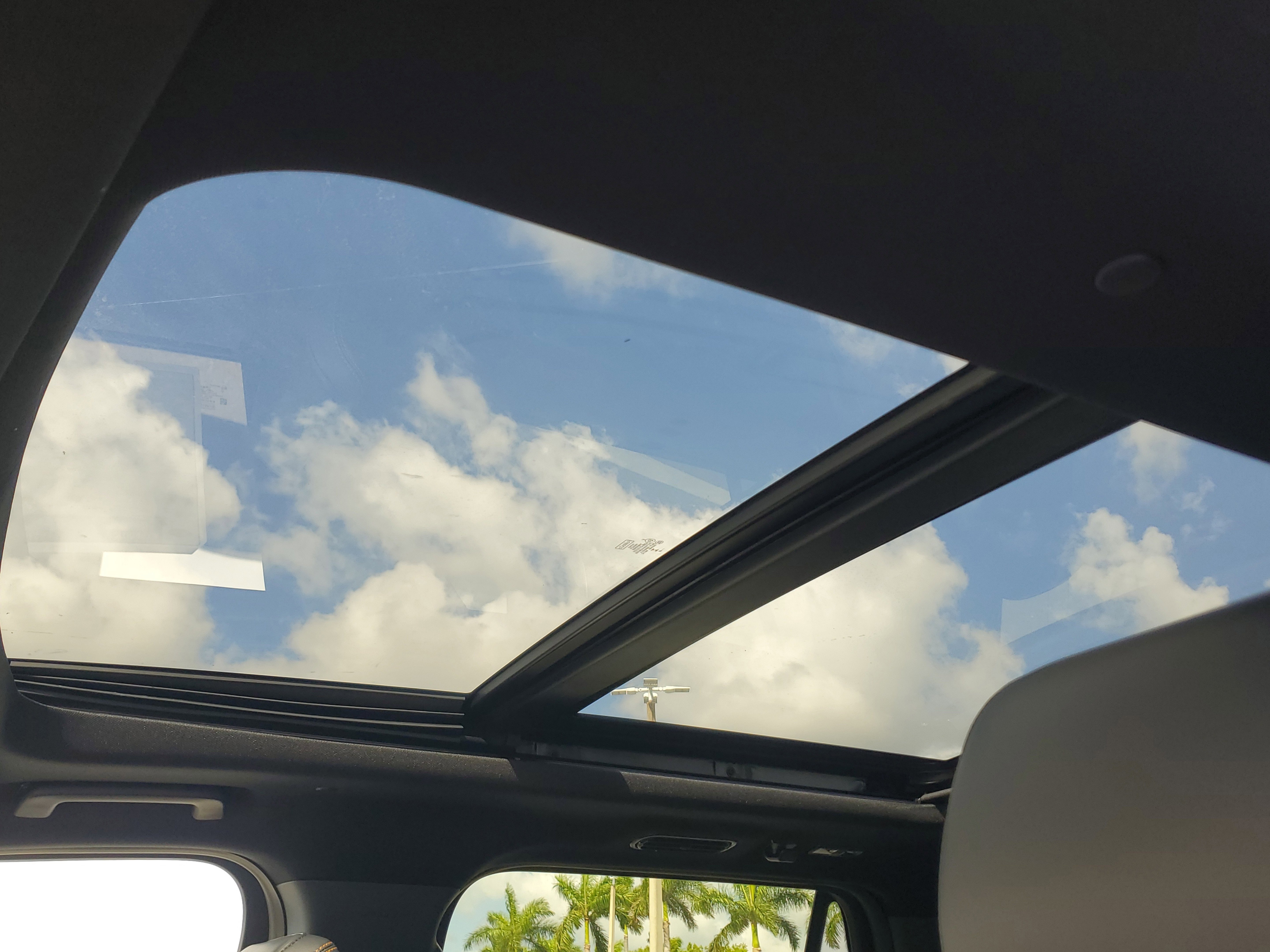 New 2025 Ford Expedition Tremor image 17